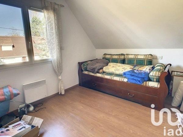 Maison 6 pièces de 153 m² à Merlimont (62155)