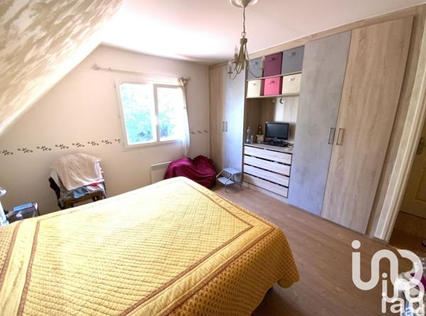 Maison 6 pièces de 153 m² à Merlimont (62155)