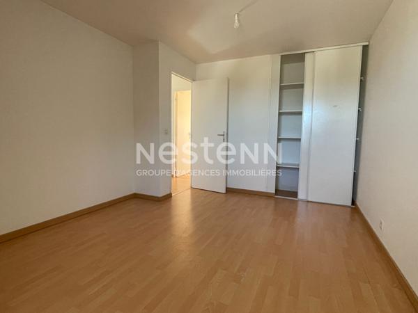 Maison Elven centre 4 chambres avec vie de plain pied