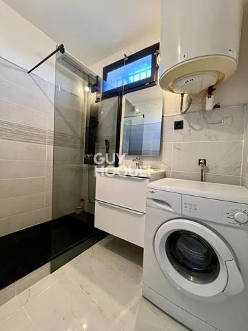 APPARTEMENT À LOUER DE 2 PIÈCES DE 35,00 M²