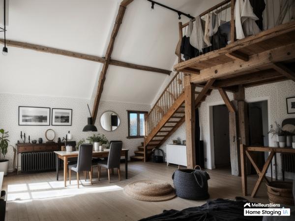 Magnifique Maison Individuelle - 4 chambres - Terrain 1600 m2