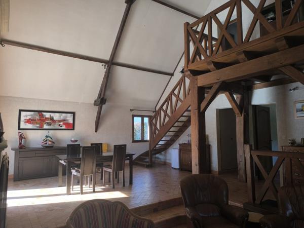 Magnifique Maison Individuelle - 4 chambres - Terrain 1600 m2