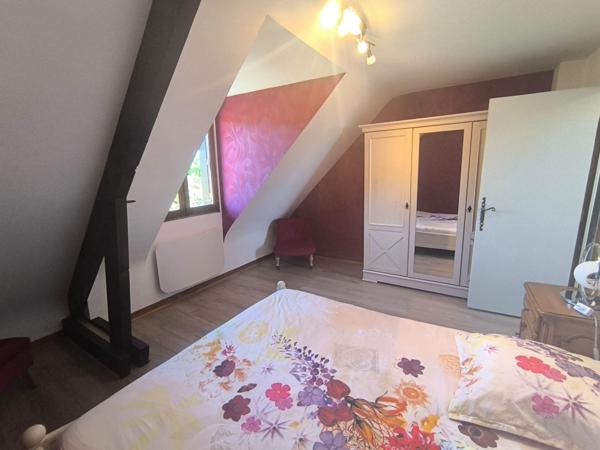 Magnifique Maison Individuelle - 4 chambres - Terrain 1600 m2