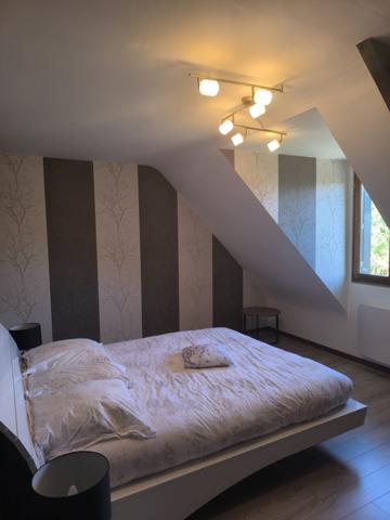 Magnifique Maison Individuelle - 4 chambres - Terrain 1600 m2