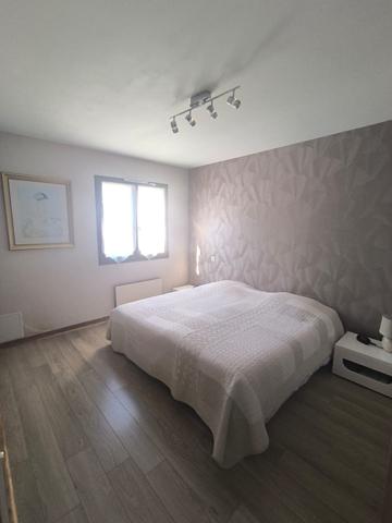 Magnifique Maison Individuelle - 4 chambres - Terrain 1600 m2