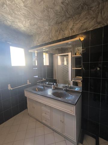 Magnifique Maison Individuelle - 4 chambres - Terrain 1600 m2