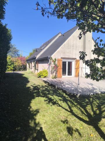 Magnifique Maison Individuelle - 4 chambres - Terrain 1600 m2