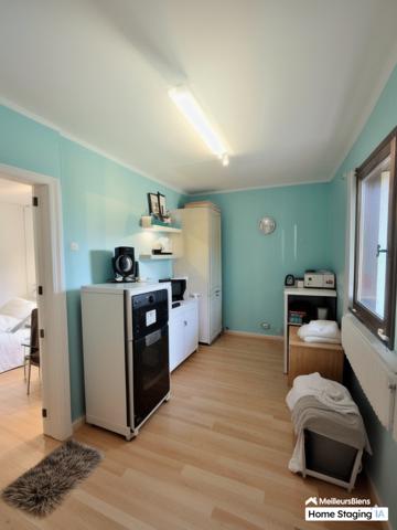 Magnifique Maison Individuelle - 4 chambres - Terrain 1600 m2