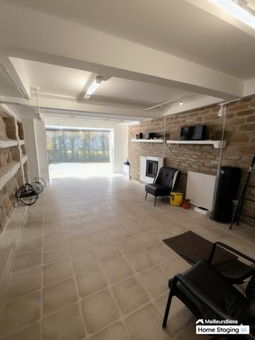 Magnifique Maison Individuelle - 4 chambres - Terrain 1600 m2