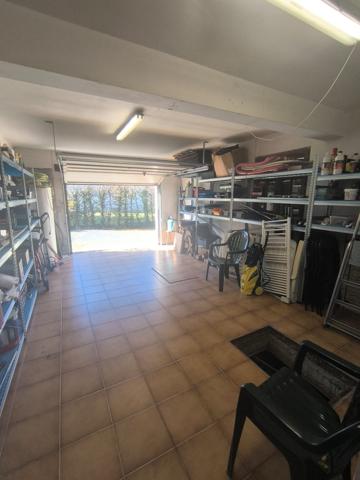 Magnifique Maison Individuelle - 4 chambres - Terrain 1600 m2