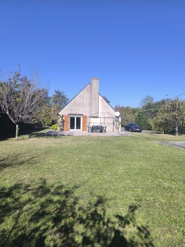 Magnifique Maison Individuelle - 4 chambres - Terrain 1600 m2