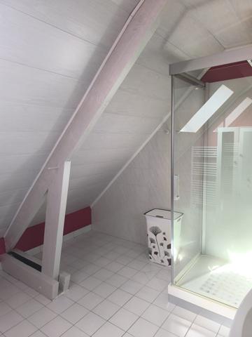 Magnifique Maison Individuelle - 4 chambres - Terrain 1600 m2