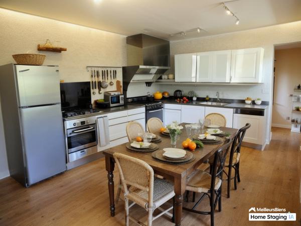 Magnifique Maison Individuelle - 4 chambres - Terrain 1600 m2