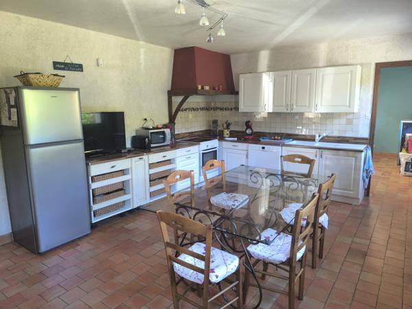 Magnifique Maison Individuelle - 4 chambres - Terrain 1600 m2