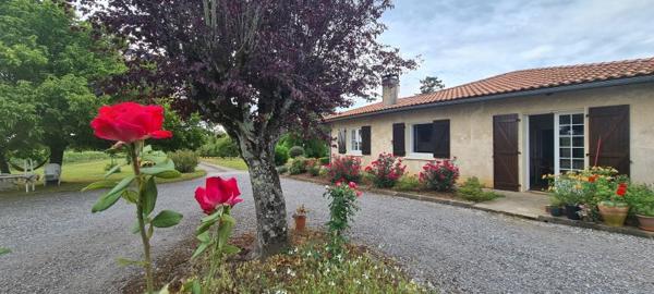 Vente / Maison à Saint-Sever (40500)
