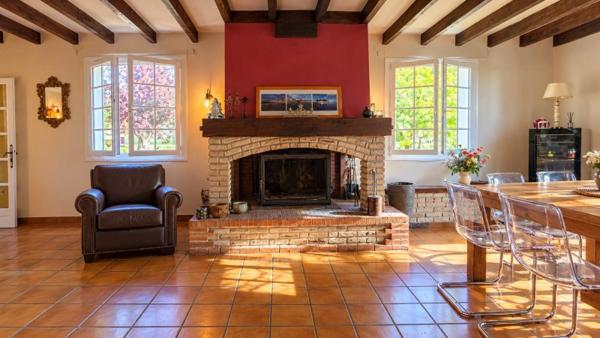 Vente / Maison à Saint-Sever (40500)