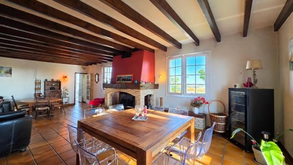 Vente / Maison à Saint-Sever (40500)