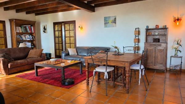 Vente / Maison à Saint-Sever (40500)