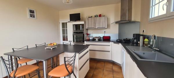 Vente / Maison à Saint-Sever (40500)