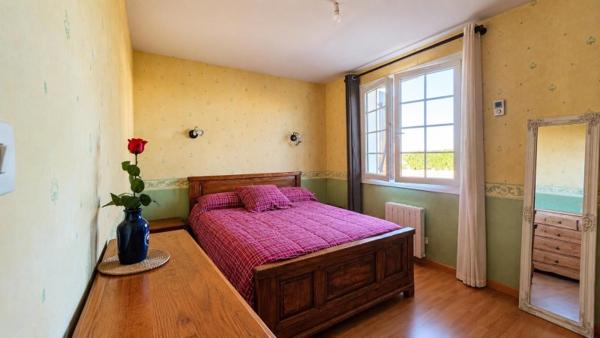 Vente / Maison à Saint-Sever (40500)