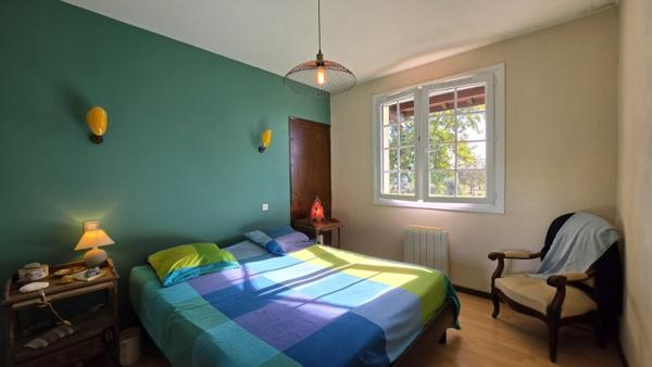 Vente / Maison à Saint-Sever (40500)