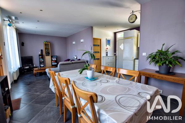 Location maison 3 pièces 67 m² Savigny-sur-Orge
