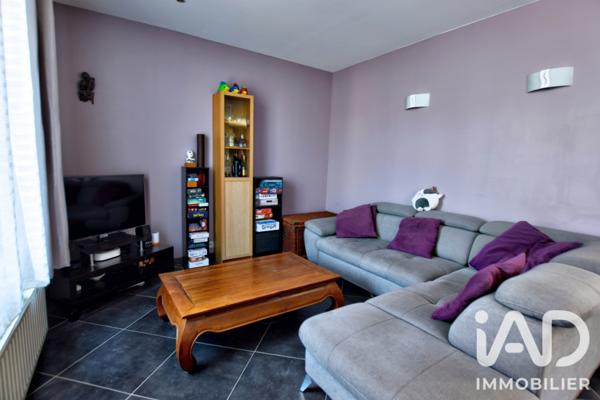 Location maison 3 pièces 67 m² Savigny-sur-Orge