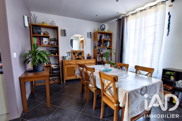 Location maison 3 pièces 67 m² Savigny-sur-Orge