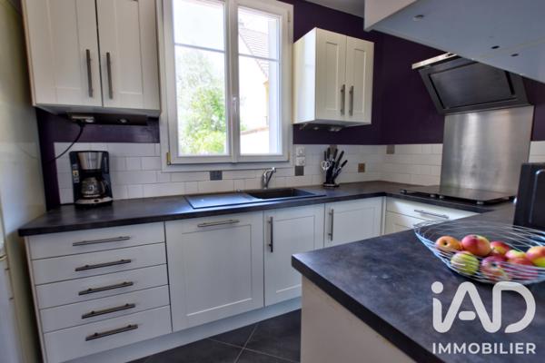 Location maison 3 pièces 67 m² Savigny-sur-Orge