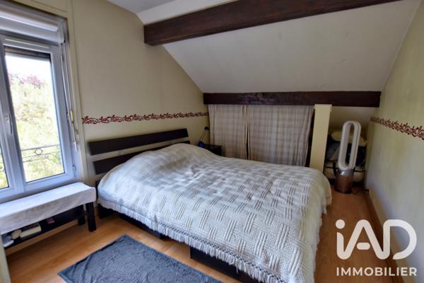 Location maison 3 pièces 67 m² Savigny-sur-Orge
