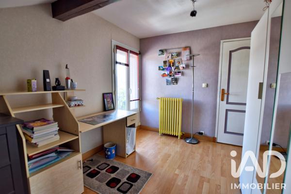 Location maison 3 pièces 67 m² Savigny-sur-Orge