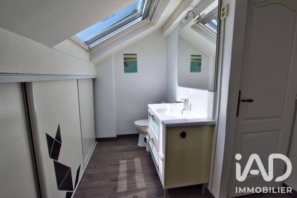 Location maison 3 pièces 67 m² Savigny-sur-Orge