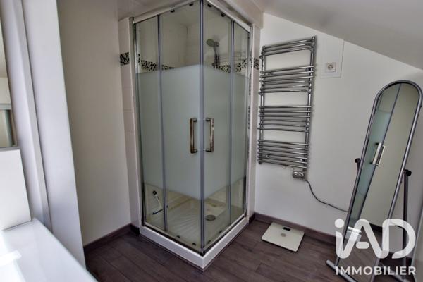 Location maison 3 pièces 67 m² Savigny-sur-Orge