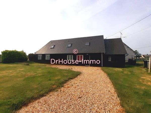Maison à vendre 6 pièces de 114 m²