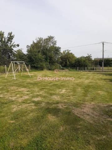 Maison à vendre 6 pièces de 114 m²