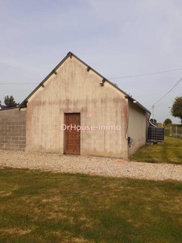 Maison à vendre 6 pièces de 114 m²