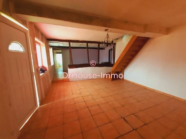 Maison à vendre 6 pièces de 114 m²
