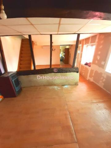 Maison à vendre 6 pièces de 114 m²