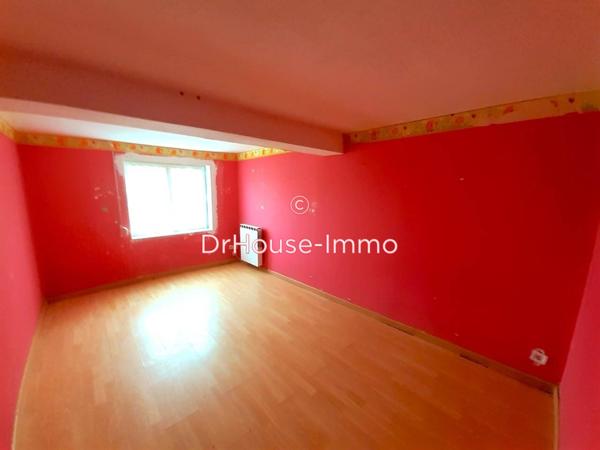 Maison à vendre 6 pièces de 114 m²