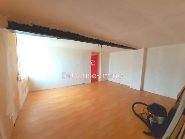 Maison à vendre 6 pièces de 114 m²