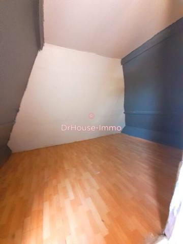Maison à vendre 6 pièces de 114 m²