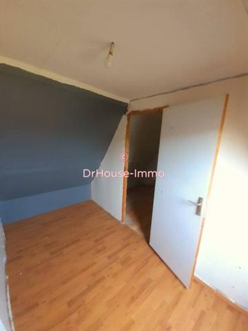 Maison à vendre 6 pièces de 114 m²