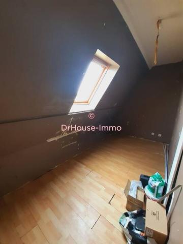 Maison à vendre 6 pièces de 114 m²