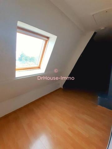 Maison à vendre 6 pièces de 114 m²