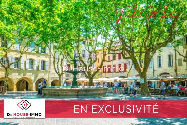 Bureau à vendre de 1 700 m²