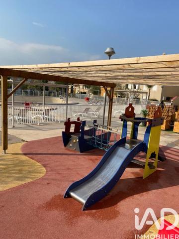 Maison à vendre 3 pièces 46 m² Latour-Bas-Elne