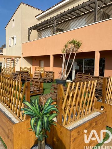 Maison à vendre 3 pièces 46 m² Latour-Bas-Elne