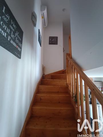 Maison à vendre 3 pièces 46 m² Latour-Bas-Elne