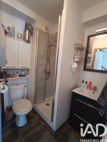 Maison à vendre 3 pièces 46 m² Latour-Bas-Elne