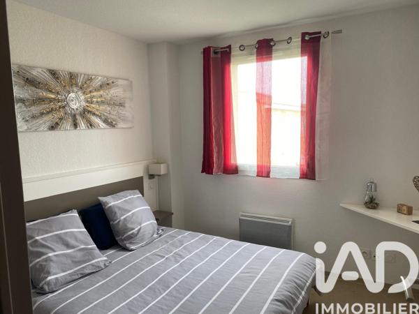 Maison à vendre 3 pièces 46 m² Latour-Bas-Elne